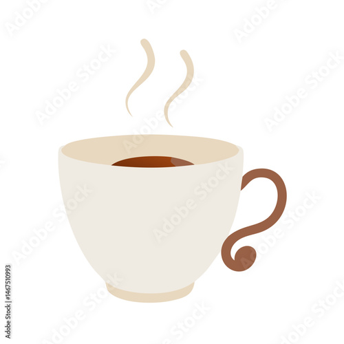 Coffee Cup: Enjoy Your Favorite Brew
