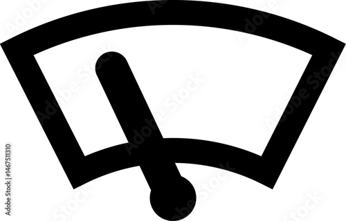 windshield wiper