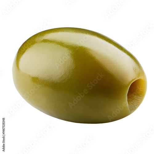olive verte