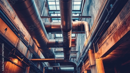 Industrial Piping Network photo