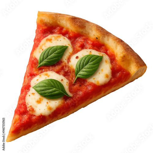 Cooking margherita pizza slice transparent png foodstuff cuisine fare simple meal