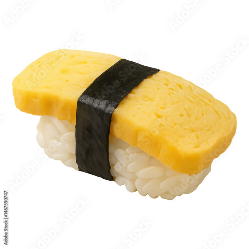 Tamago nigiri delight recipe japan food png transparent culinary fare kitchen simple cooking