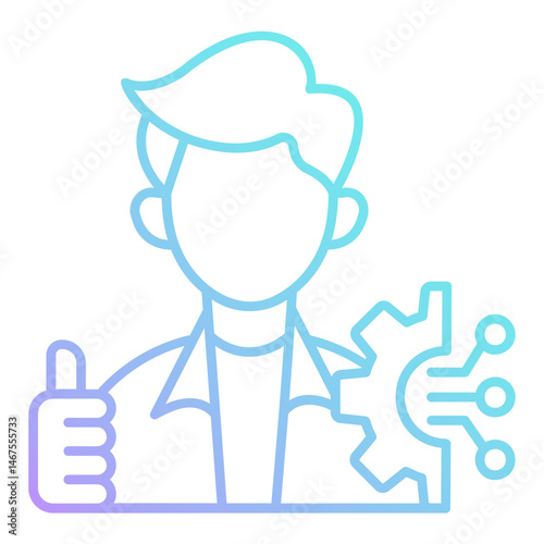 Tech Resource Icon