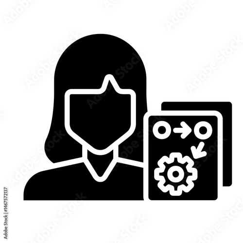 Phase Rollout Icon