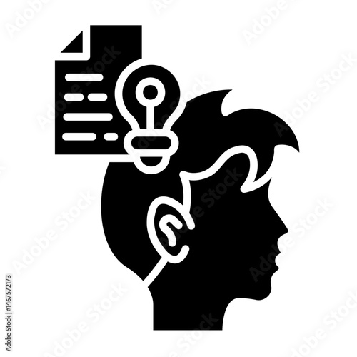 Project Brief Icon