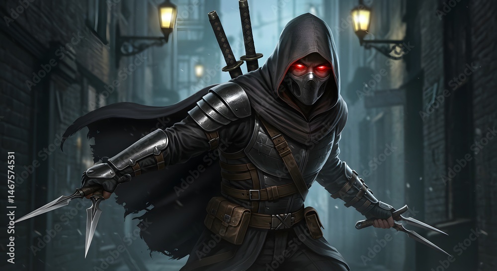 Naklejka premium Dynamic person in motion against architectural background illustrating energy and action