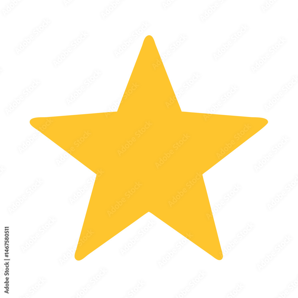 Shining Star Illuminating the Night Sky, Symbolizing Hope and Dreams Shining Star Illuminating the Night Sky, Symbolizing Hope and Dreams
