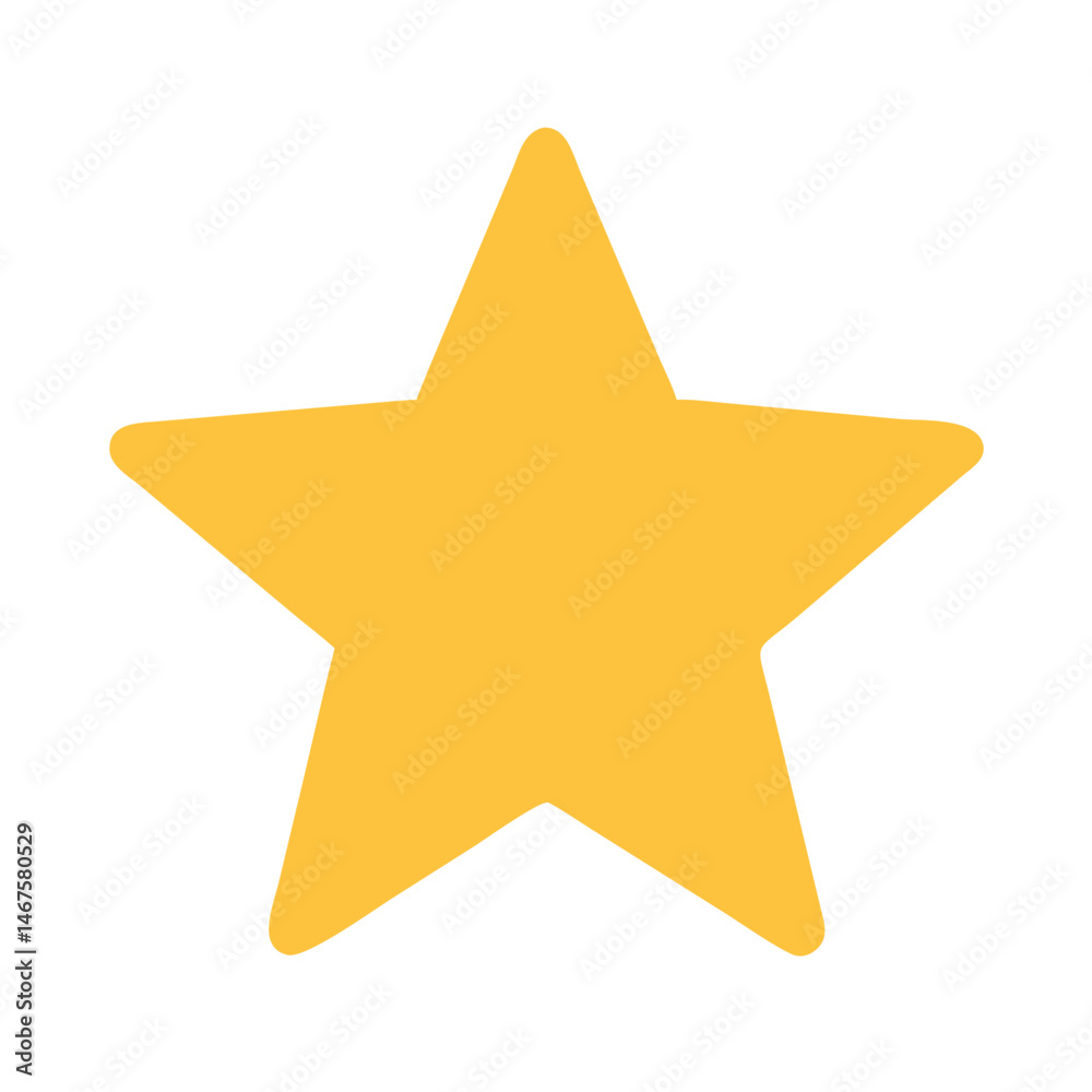 Shining Star Illuminating the Night Sky, Symbolizing Hope and Dreams Shining Star Illuminating the Night Sky, Symbolizing Hope and Dreams