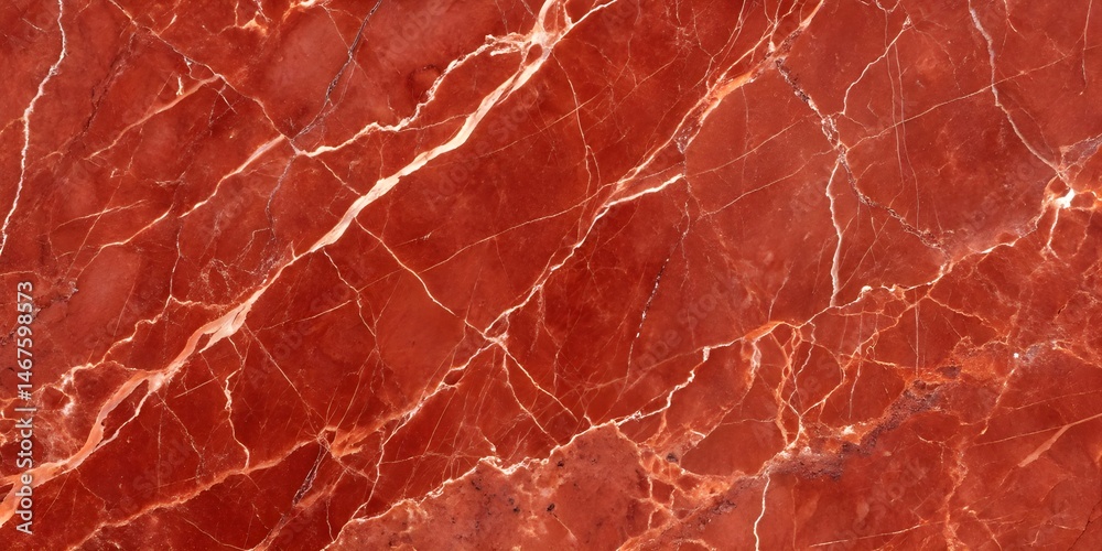Fototapeta premium texture of red fabric texture pattern 