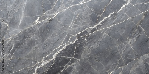 Wallpaper Mural black and white background texture marble  Torontodigital.ca