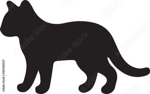 animals silhouette