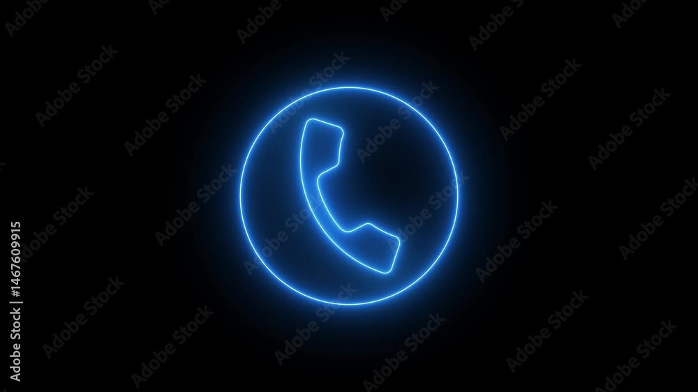 Call icon. call icon animation. glowing technology neon line call icon. telephone icon. Incoming call ring icon. Call icon. call icon animation. glowing technology neon line call icon. telephone icon. Incoming call ring icon.