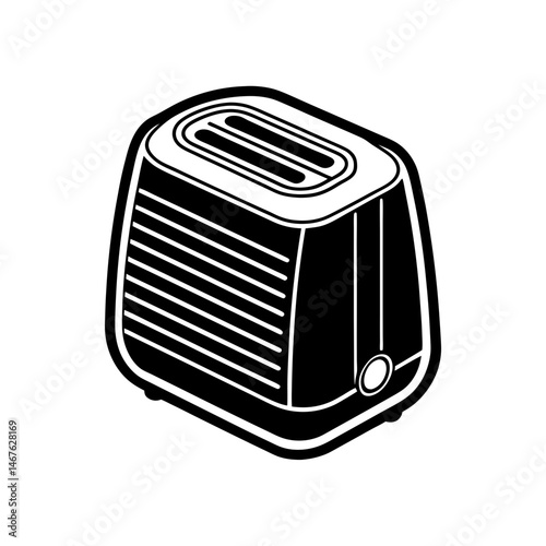 Clip on air purifier for desk or car silhouette 