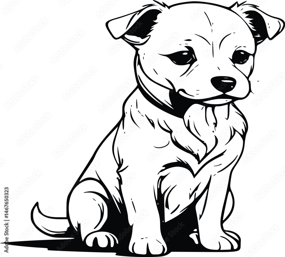 cute dog cute dog