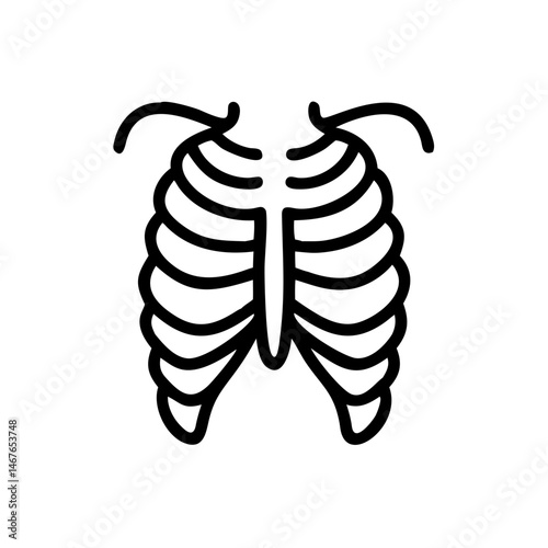 ribs
