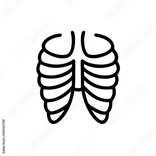 ribs