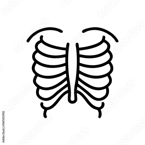 ribs