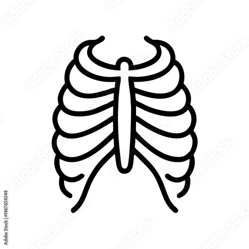 ribs