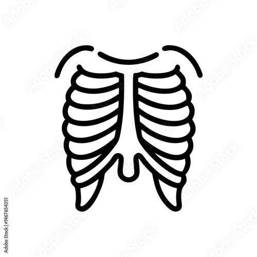 ribs