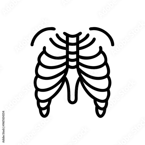 ribs