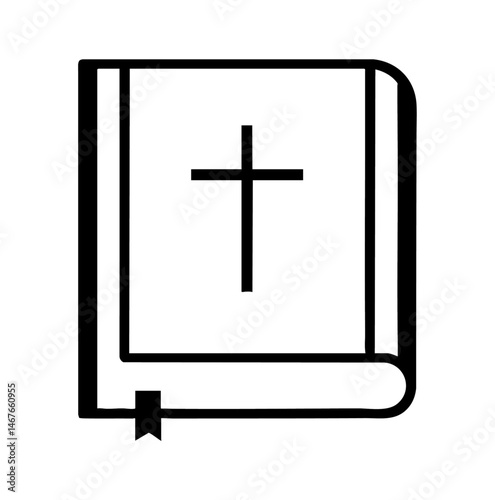 Biblia ikona