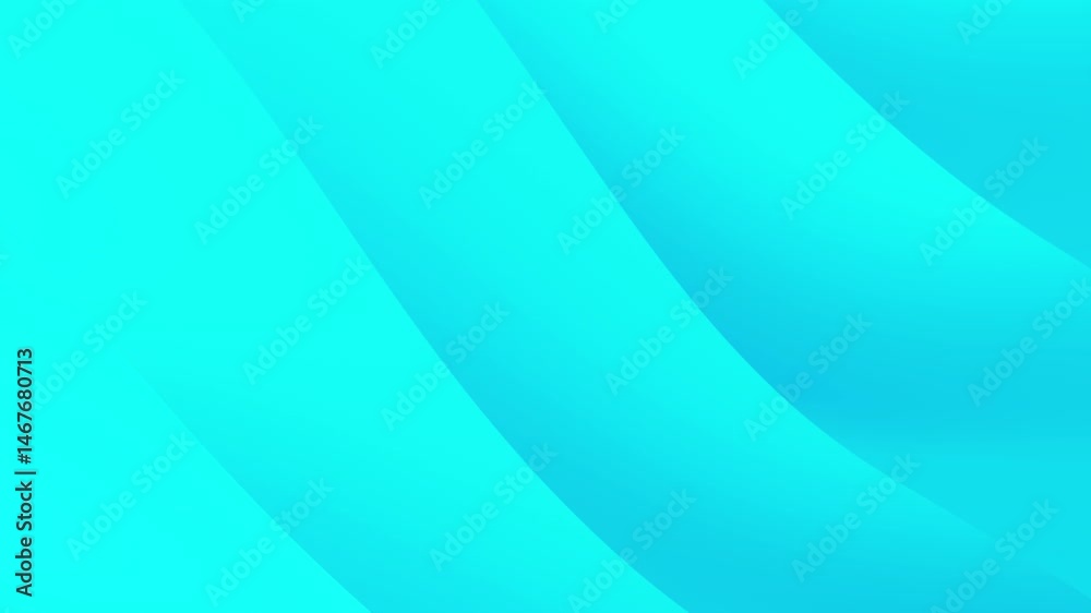 gradient cyan abstract background with curve shape wavy line background animation. backgrounds for presentations, live streams, video editing and social media posts gradient cyan abstract background with curve shape wavy line background animation. backgrounds for presentations, live streams, video editing and social media posts