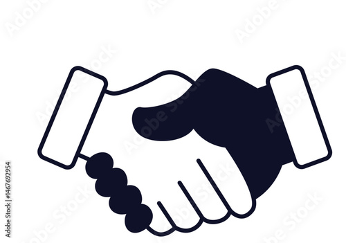 Finanzen. Business, Symbole- Vektoren