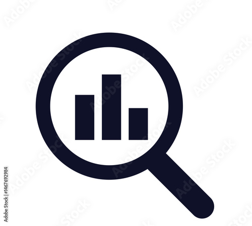 Finanzen. Business, Symbole- Vektoren