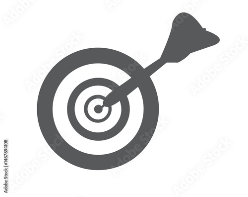 Business Symbols, Icons - Vekor