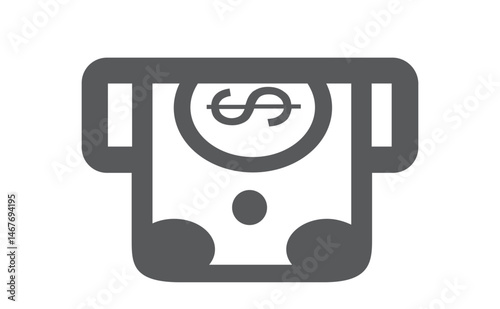 Business Symbols, Icons - Vekor