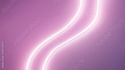 Abstract neon light design (15)