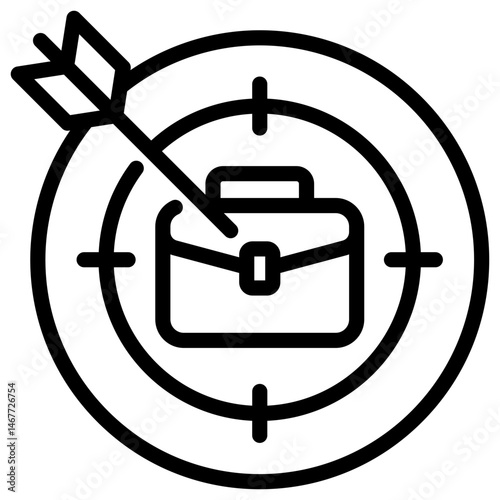 Mission Icon