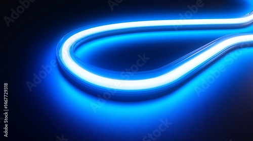 Neon light curve (1)