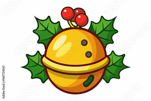 christmas holly berry