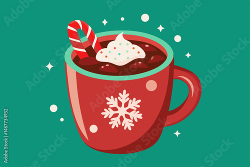 cup of milk/coffe