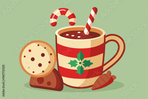 cup of coffee