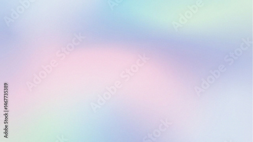 Bild auf Leinwand Pink Purple Rainbow Zoom Background