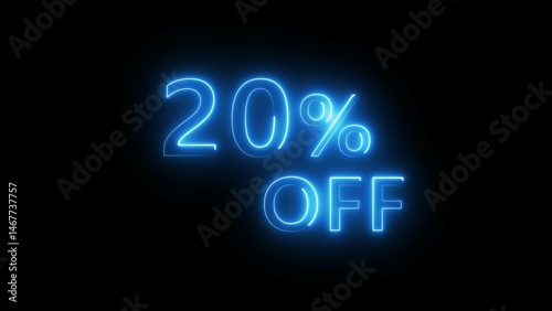 Special offer sale illustration. Sale Discount for marketing promotion, retail, store, shop, online store, or website.