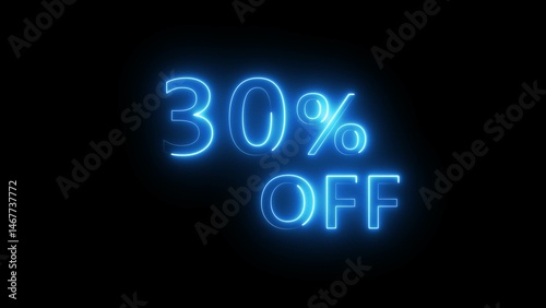 Special offer sale illustration. Sale Discount for marketing promotion, retail, store, shop, online store, or website.