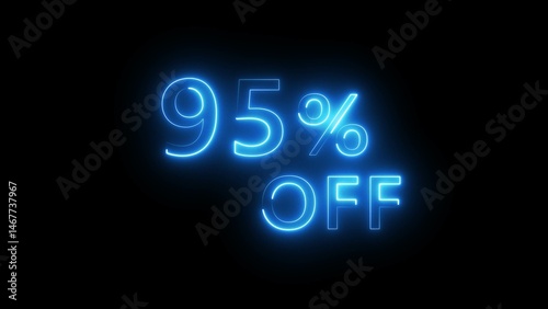Special offer sale illustration. Sale Discount for marketing promotion, retail, store, shop, online store, or website.