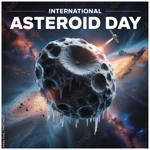 International Asteroid Day flyer image 13.eps