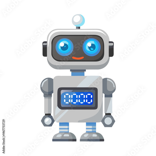 Robot: The Marvel of Modern Technology