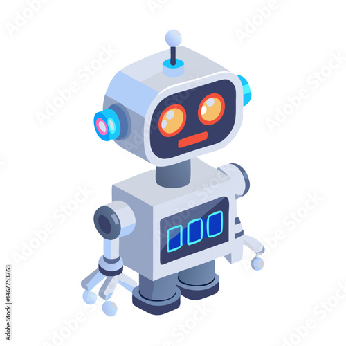 Robot: The Marvel of Modern Technology