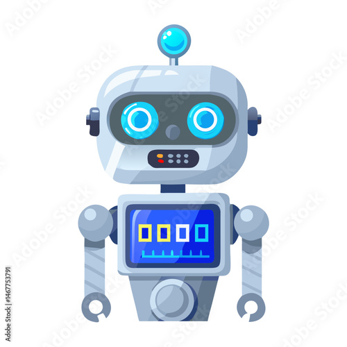 Robot: The Marvel of Modern Technology