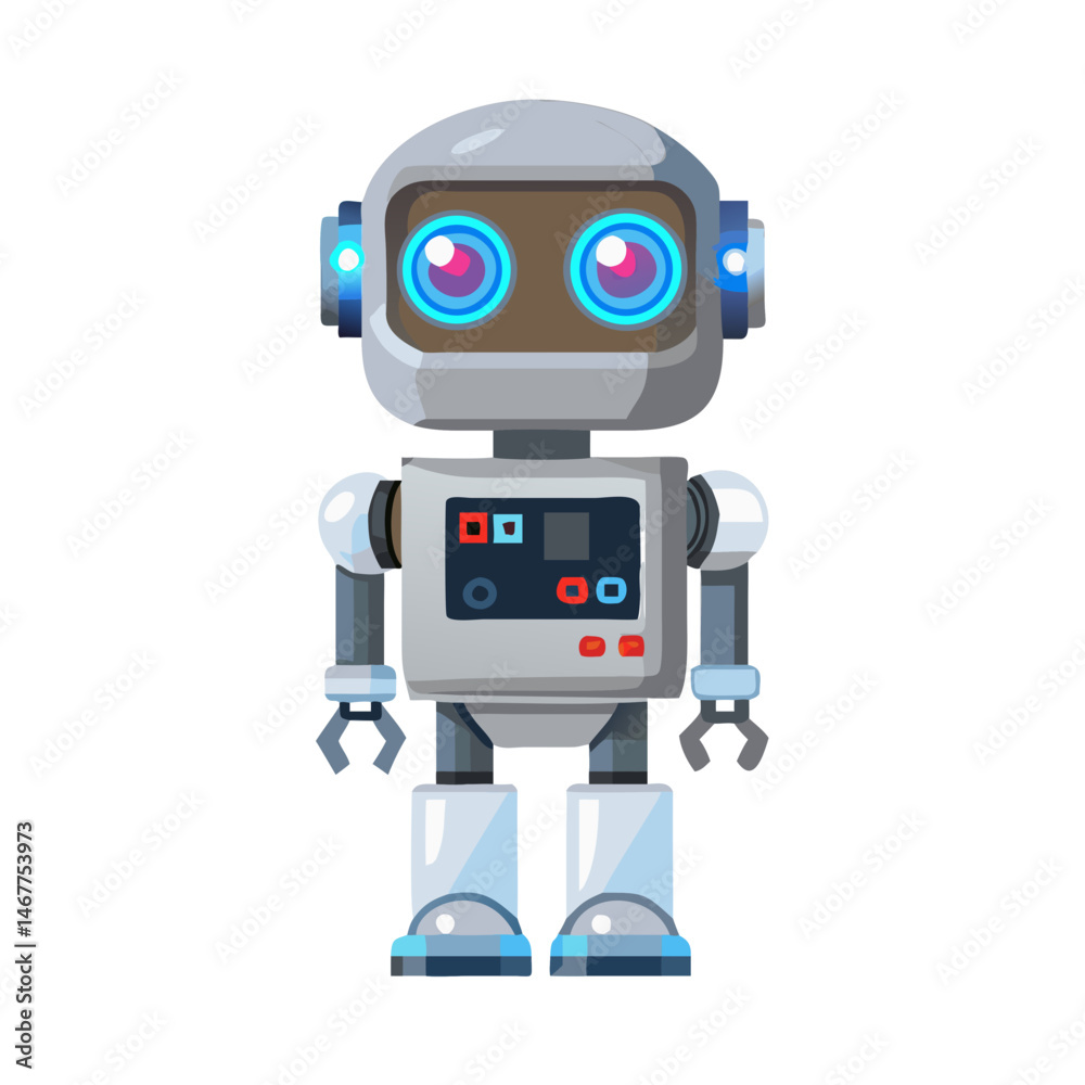 Robot: The Marvel of Modern Technology Robot: The Marvel of Modern Technology