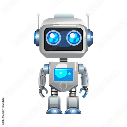 Robot: The Marvel of Modern Technology