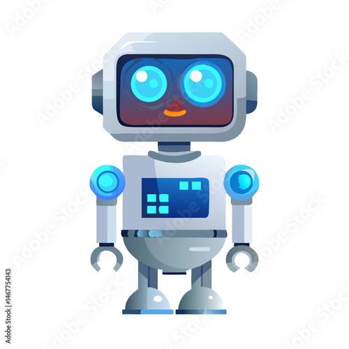 Robot: The Marvel of Modern Technology