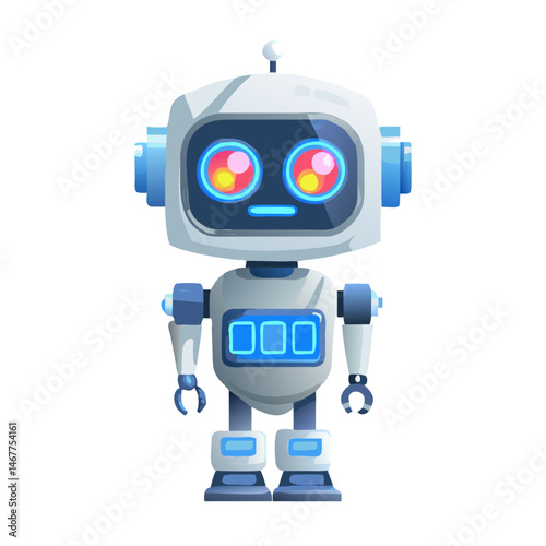 Robot: The Marvel of Modern Technology