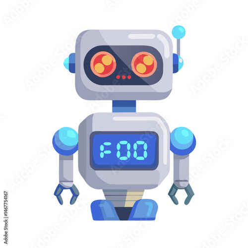 Robot: The Marvel of Modern Technology