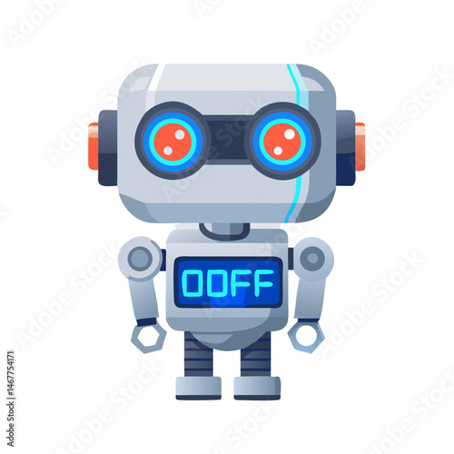 Robot: The Marvel of Modern Technology